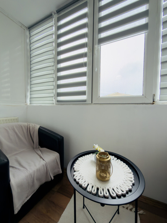 Apartament 3 camere, semidecomandat, 56mp, Zona Sagului