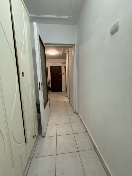 Apartament 3 camere, decomandat, 82 mp, parter - Lipovei