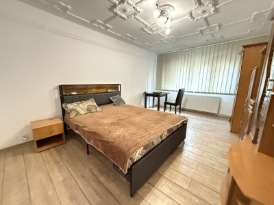 Apartament 3 camere, decomandat, 82 mp, parter - Lipovei