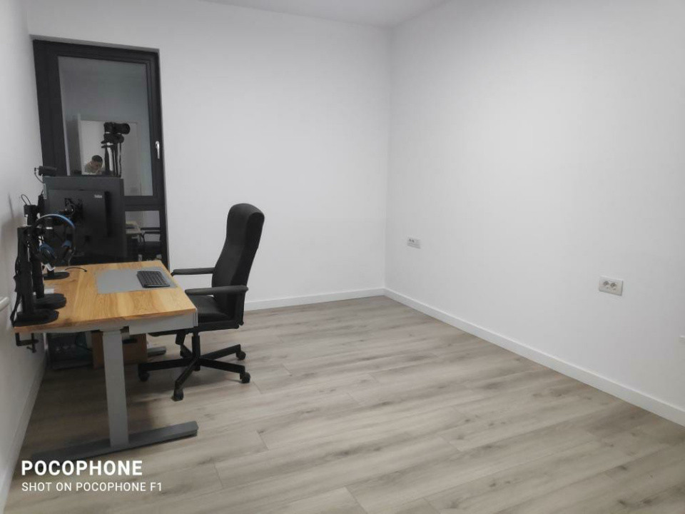 Apartamet 3 camere, 75mp utili, Zona Take Ionescu ISHO