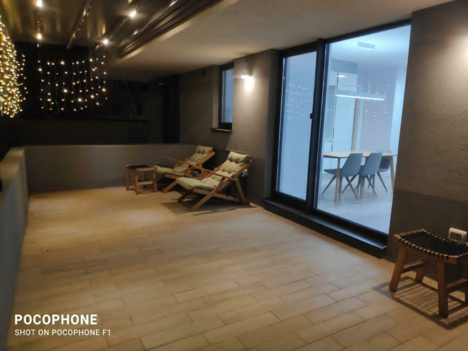 Apartamet 3 camere, 75mp utili, Zona Take Ionescu ISHO