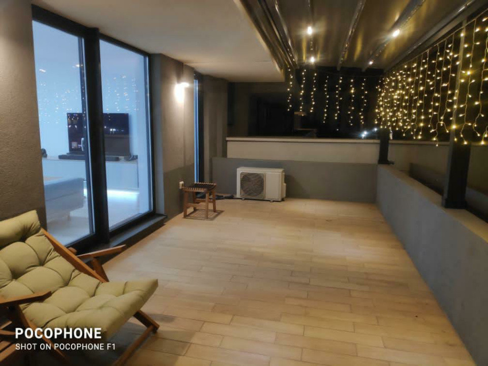 Apartamet 3 camere, 75mp utili, Zona Take Ionescu ISHO