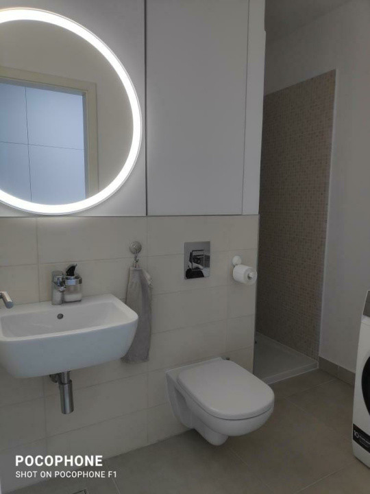 Apartamet 3 camere, 75mp utili, Zona Take Ionescu ISHO