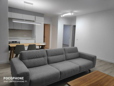 Apartament 3 camere, 75mp utili, Zona Take Ionescu ISHO