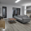Apartamet 3 camere, 75mp utili, Zona Take Ionescu ISHO