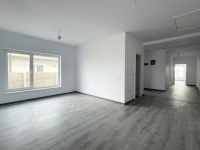 Duplex 4 camere + 3 bai Urseni-Mosnita Noua