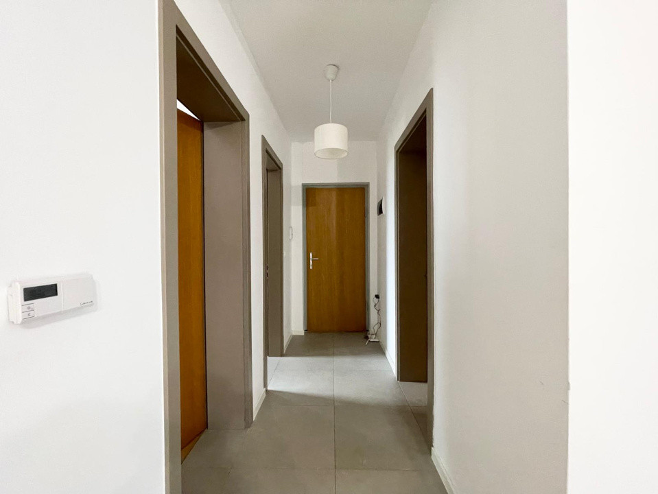 Apartament 2 camere mobilat si utilat Mosnita Noua