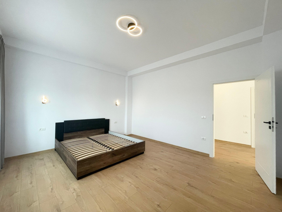 Apartament 2 camere central Mosnita Noua 495 Euro