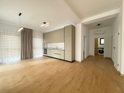 Apartament 2 camere central Mosnita Noua 495 Euro