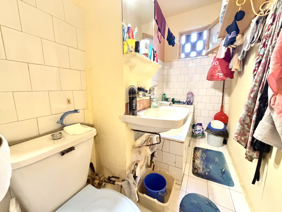 Apartament 2 camere, zona Complexul Studentesc, ideal investitie 