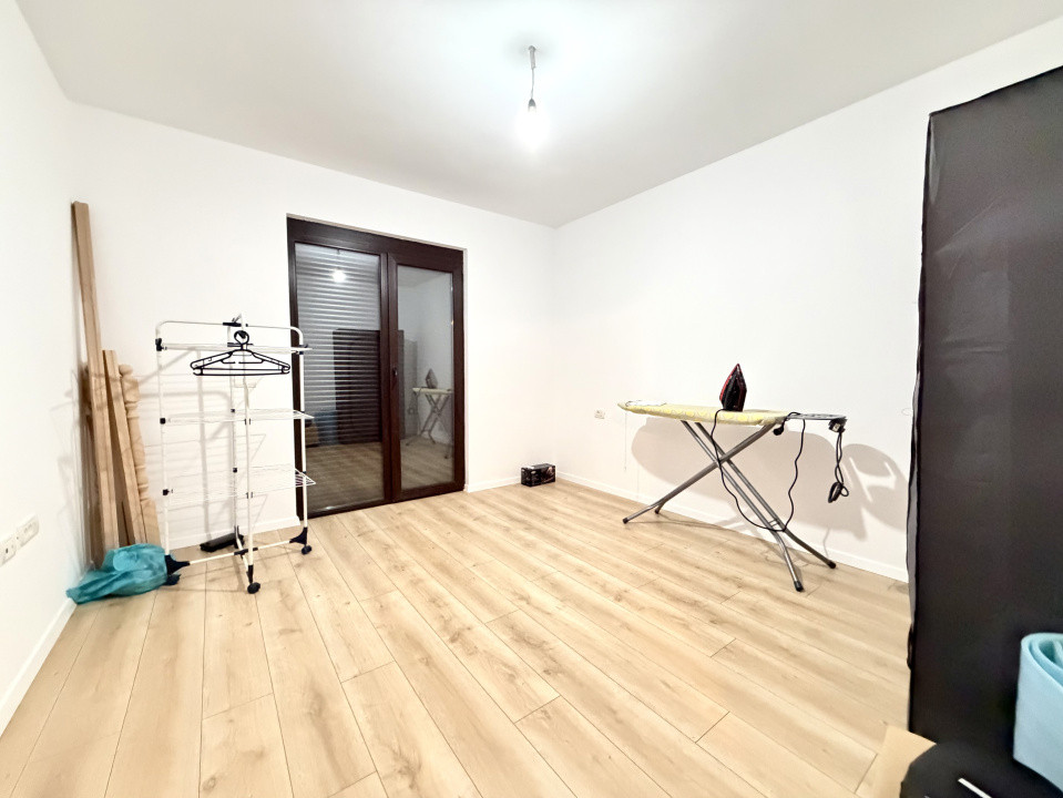 Duplex modern, 5 camere, 111 mp, teren 330 mp - Dumbravita