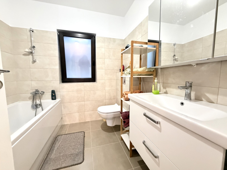 Duplex modern, 5 camere, 111 mp, teren 330 mp - Dumbravita