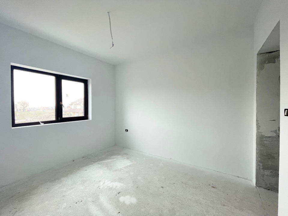 Duplex superb, 4 camere Mosnita-Urseni