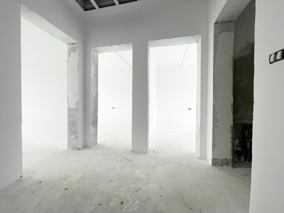 Duplex superb, 4 camere Mosnita-Urseni