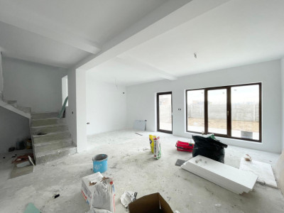 Duplex superb, 4 camere Mosnita-Urseni