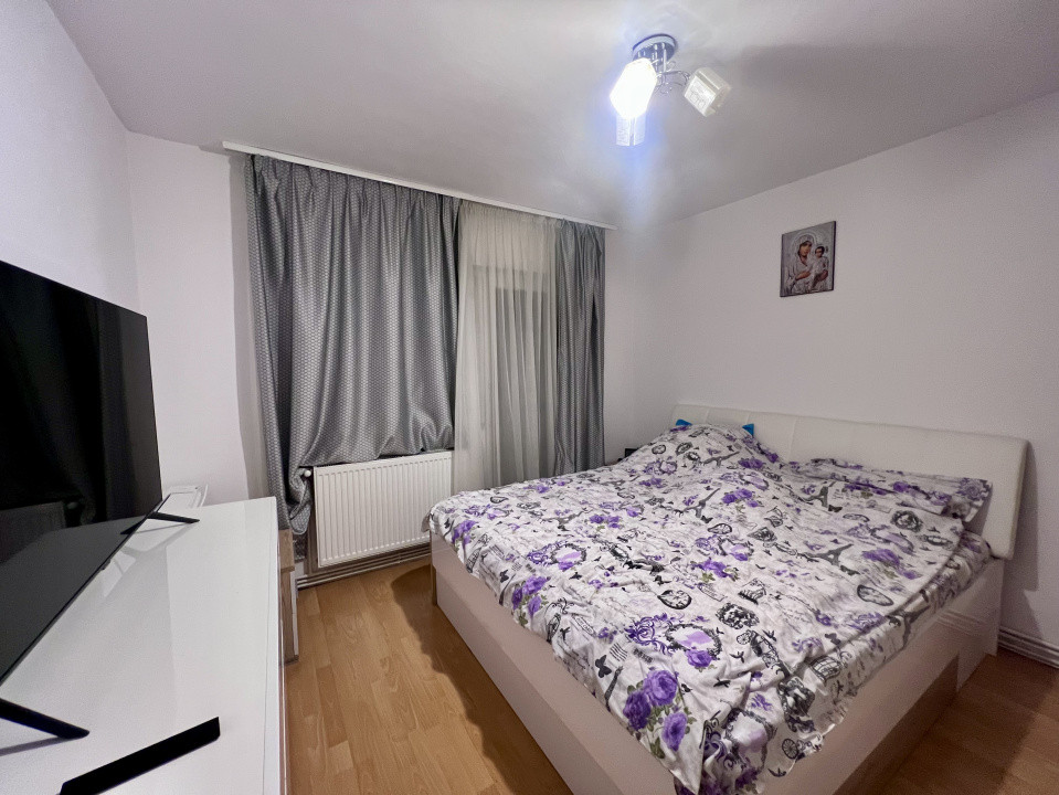  Apartament modern 3 camere, decomandat, 70mp - zona Lipovei