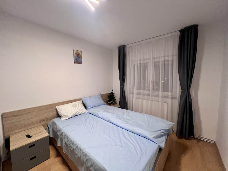  Apartament modern 3 camere, decomandat, 70mp - zona Lipovei