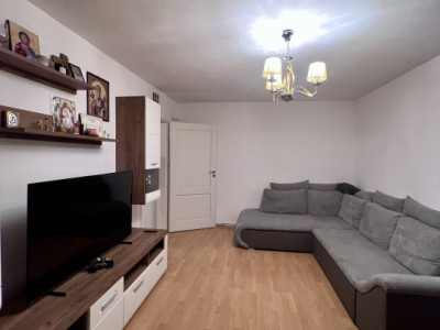  Apartament modern 3 camere, decomandat, 70mp - zona Lipovei