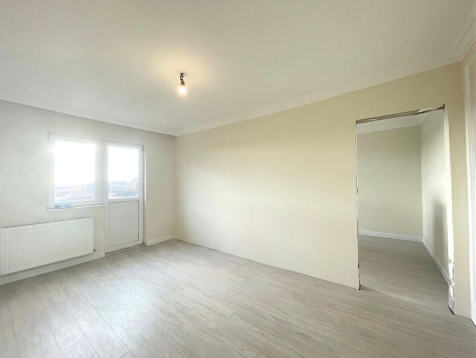 Apartament 2 camere renovat - Calea Sagului