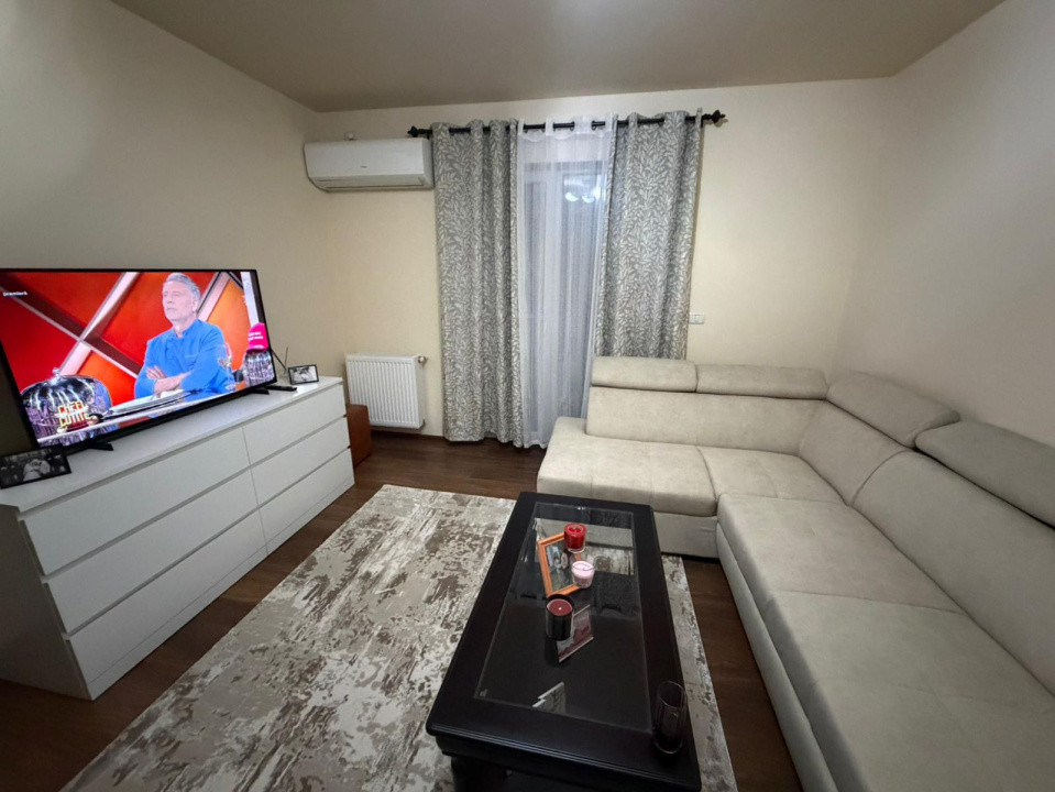 Apartament 2 camere,50 mp utili, Zona Giroc