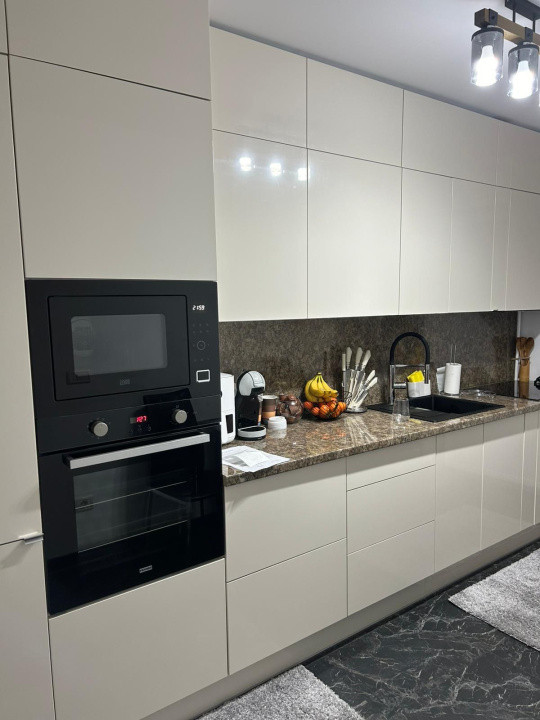 Apartament 2 camere,50 mp utili, Zona Giroc