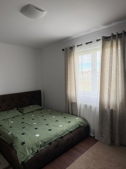 Apartament 2 camere,50 mp utili, Zona Giroc