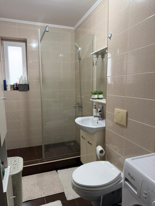 Apartament 2 camere,50 mp utili, Zona Giroc