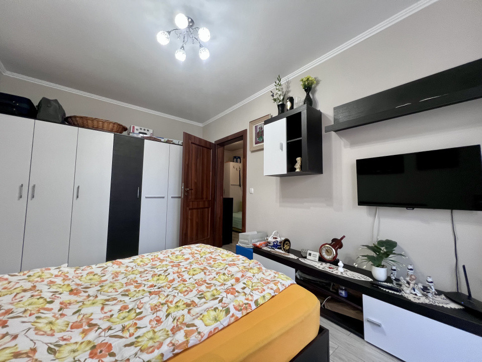  Apartament 1 camera, 32mp utili, decomandat, Parter - Giroc