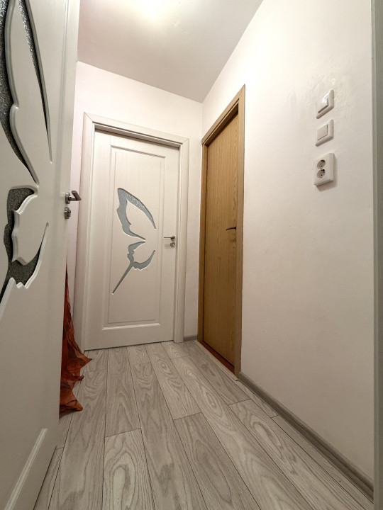 Apartament 2 camere, 56mp utili, etaj 4, acoperiș -  Spitalul Județean 
