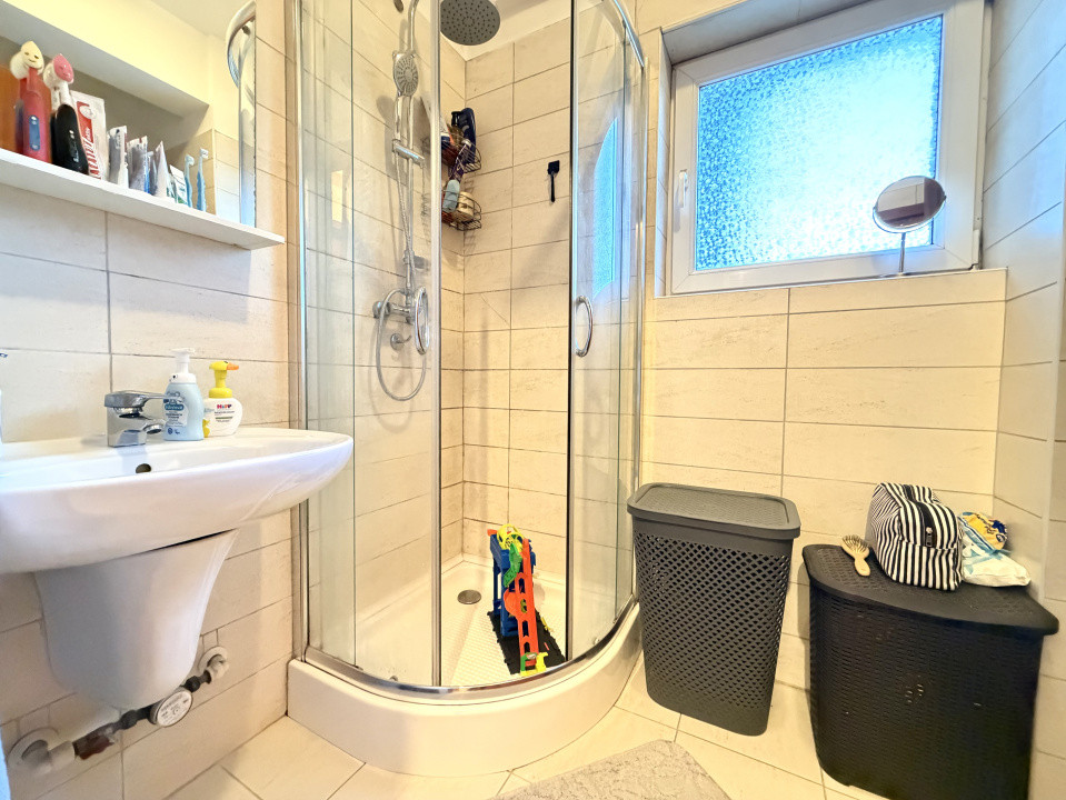 Apartament 2 camere, 50 mp utili, etajul 1, zona Torontalului