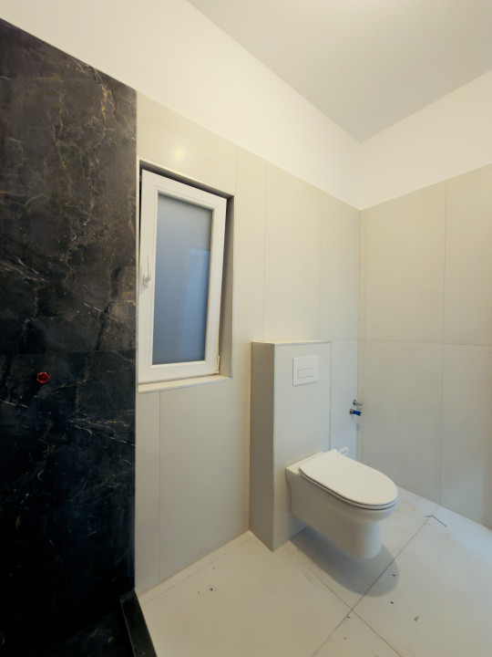 Duplex 4 camere, despartit prin dressing, 93mp, 360 teren in Urseni