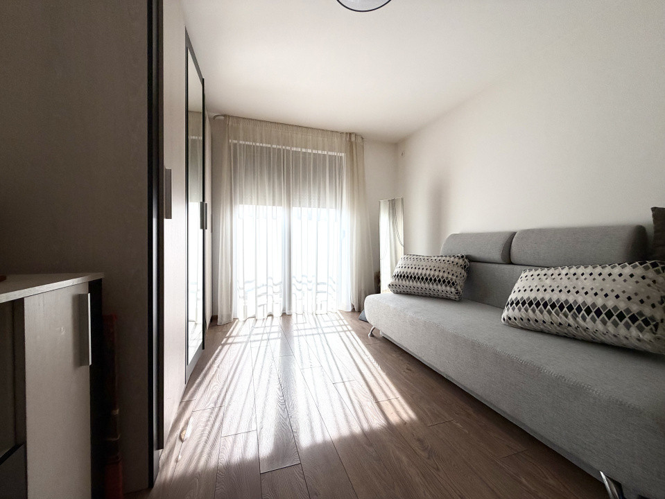 Casa insiruita, 4 camere, 100 mp utili - Dumbravita