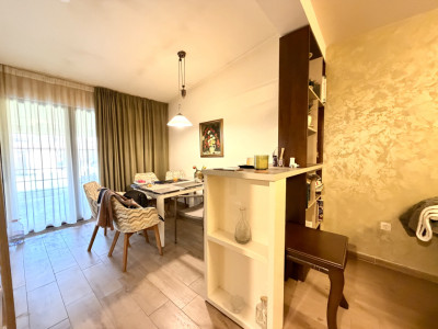 Casa insiruita, 4 camere, 100 mp utili - Dumbravita