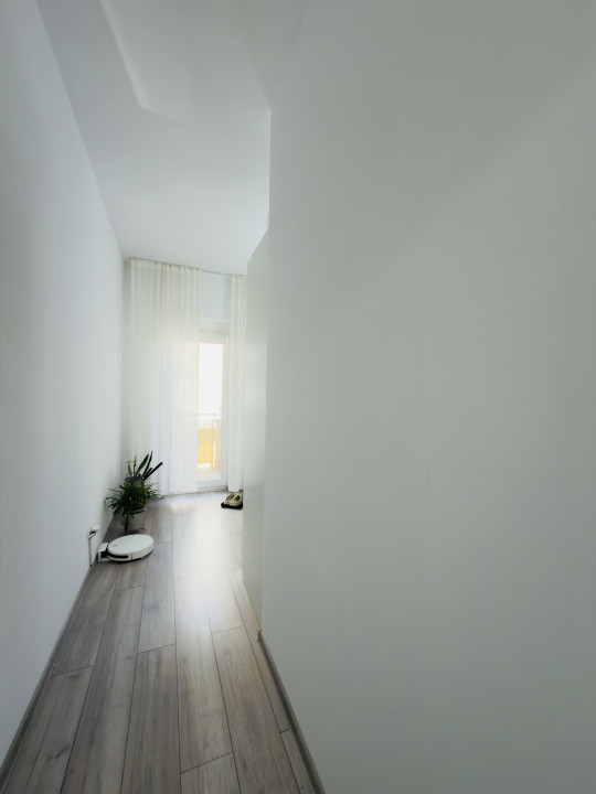 Apartament 3 camere, decomandat, etajul 1, 2 locuri de parcare in Giroc