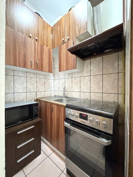 Apartament 2 camere, 40mp utili, etaj 2 - zona Mehala 