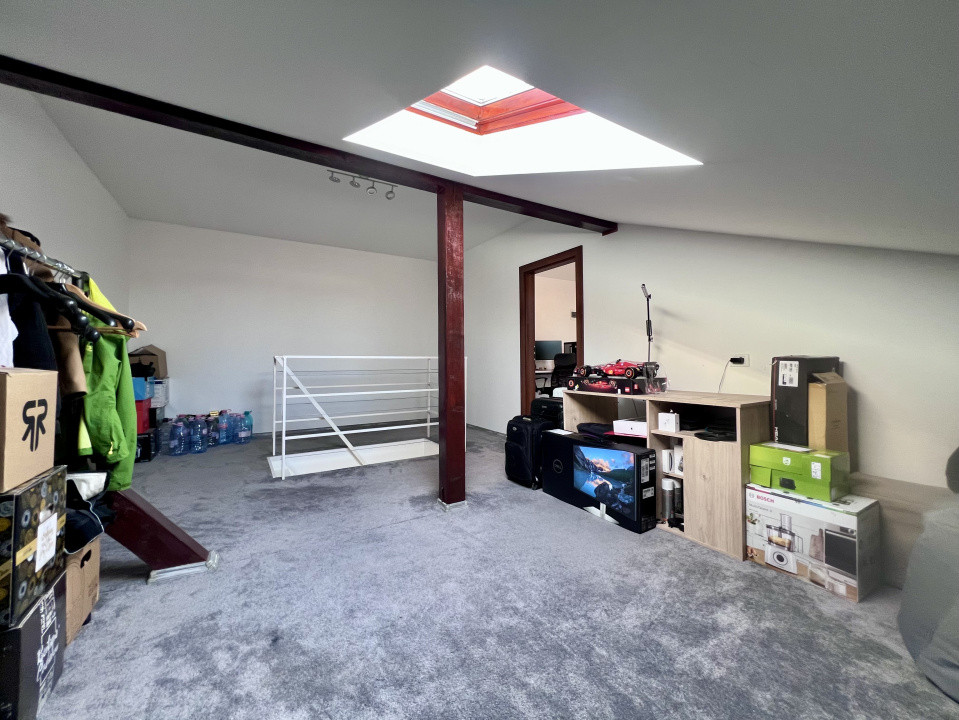  Apartament, 2 camere, 47 mp utili, mobilat/utilat - Giroc