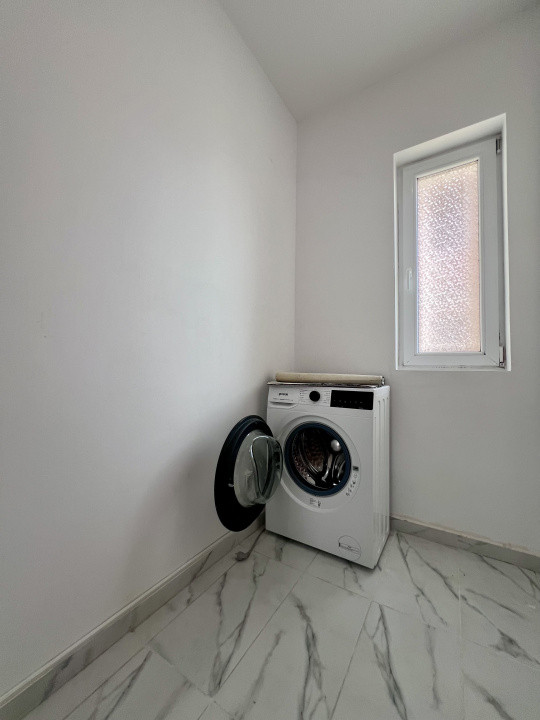 Apartament 2 camere, decomandat 50mp utili - Giroc