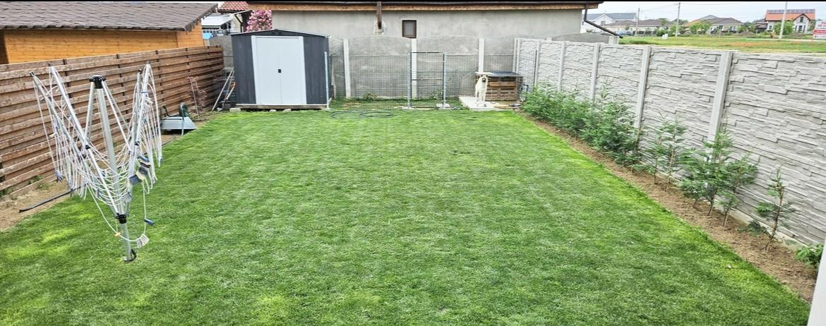 Duplex 4 camere mobilat si utilat Mosnita COMISION 0%