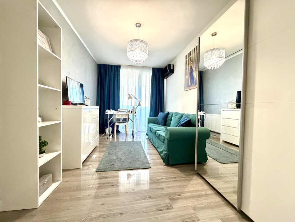 Duplex modern 4 camere, 135 mp utili - zona Aradului