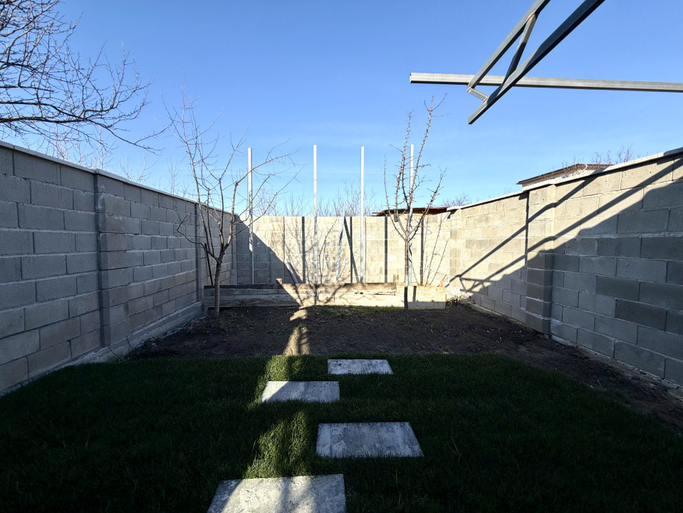 Duplex modern 4 camere, 135 mp utili - zona Aradului