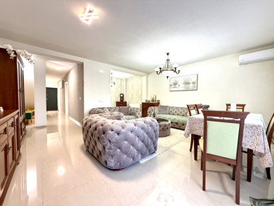 Duplex modern 4 camere, 135 mp utili - zona Aradului