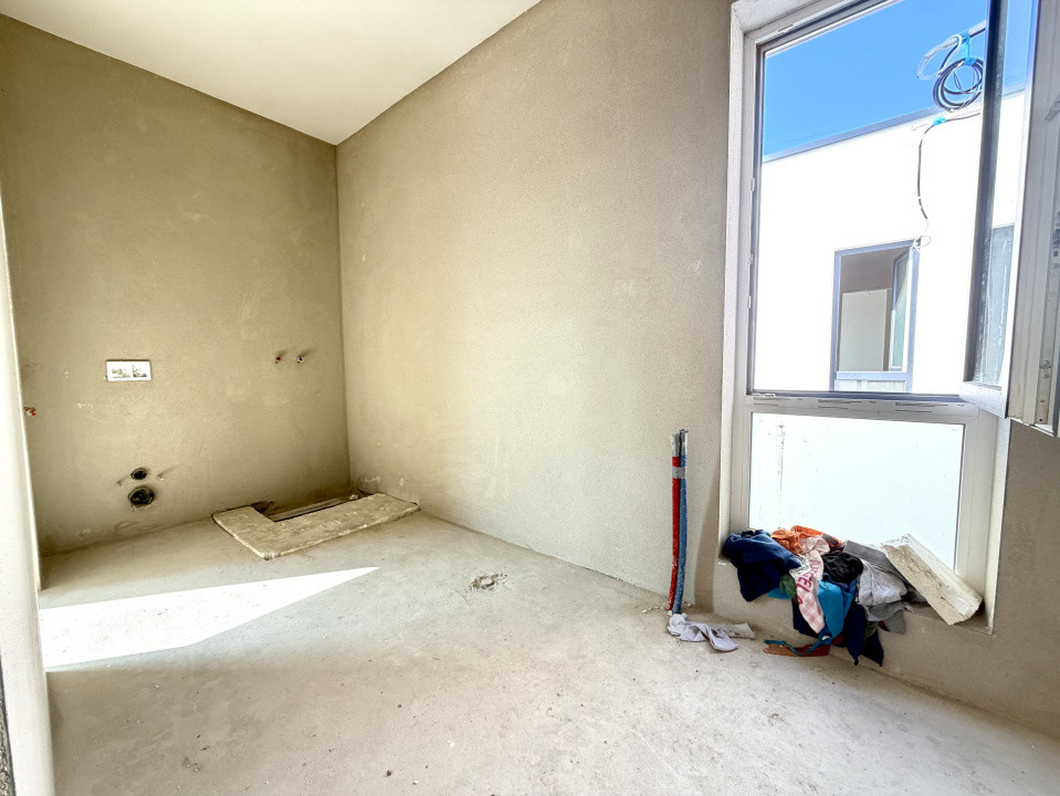 Duplex modern 5 camere, 142 mp utili, proiect inedit - Dumbravita 