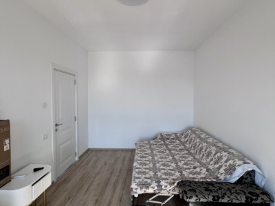  Apartament, 2 camere, decomandat 57mp utili - Giroc