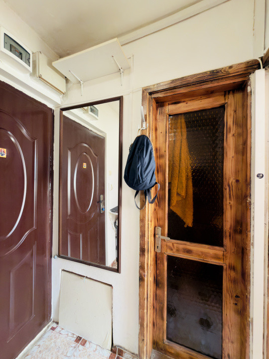 Garsoniera 16mp utili, mobilata utilata in Complexul Studentesc 