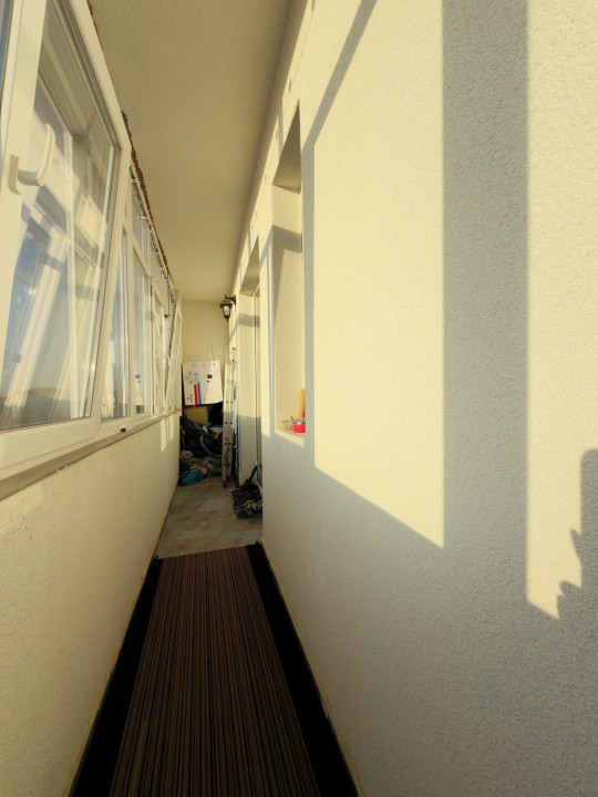 Apartament 3 camere, open space, etaj 2, mobilat utilat in Giroc 