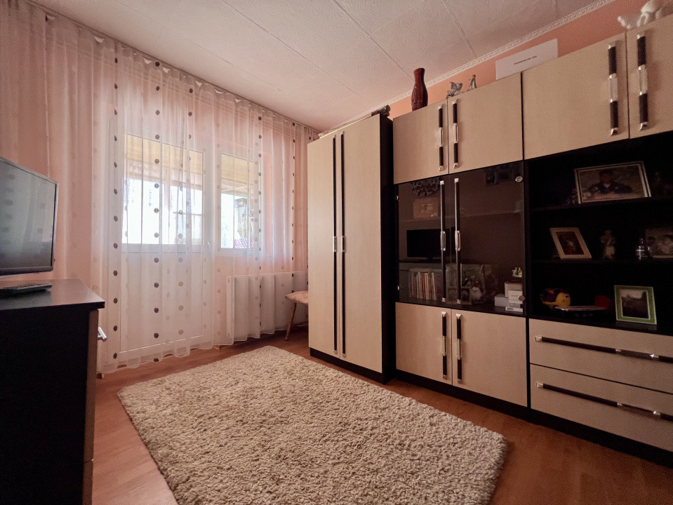  Apartament 2 camere, 52 mp utili, etaj 4/5 - zona Dorobantilor