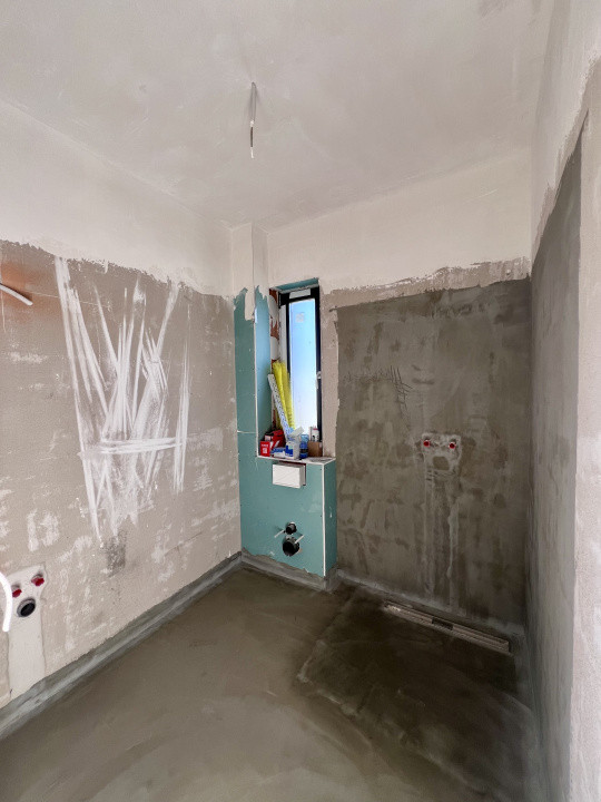  Duplex spatios, 5 camere, 102 mp utili, teren 285 mp - Ghiroda