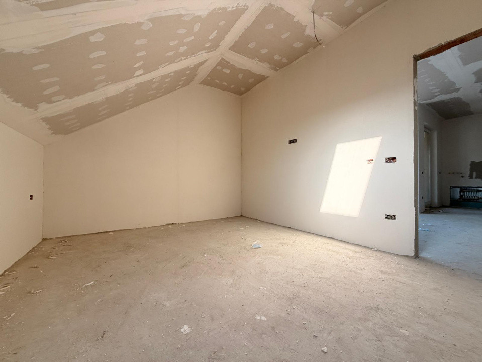 Apartament 2 camere, 50 mp, etaj 3, cu LIFT-Timisoara