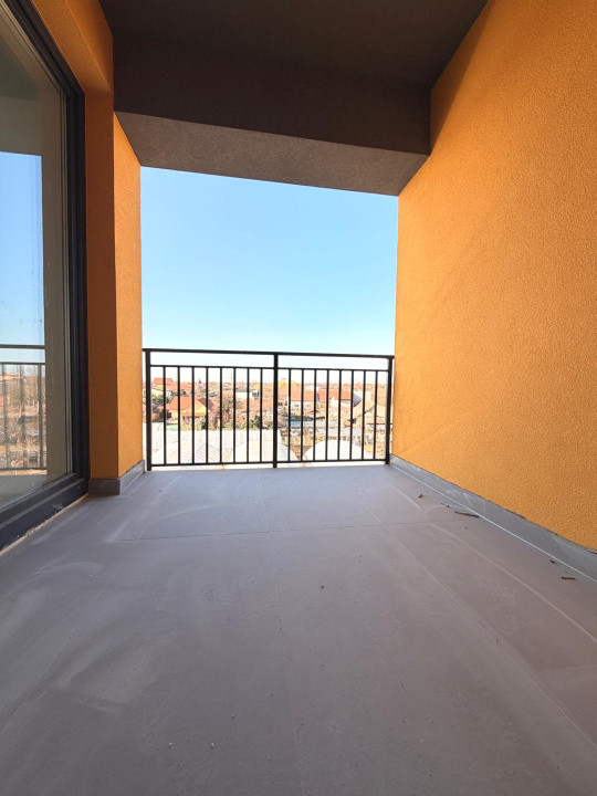 Apartament 2 camere, 50 mp, etaj 3, cu LIFT-Timisoara