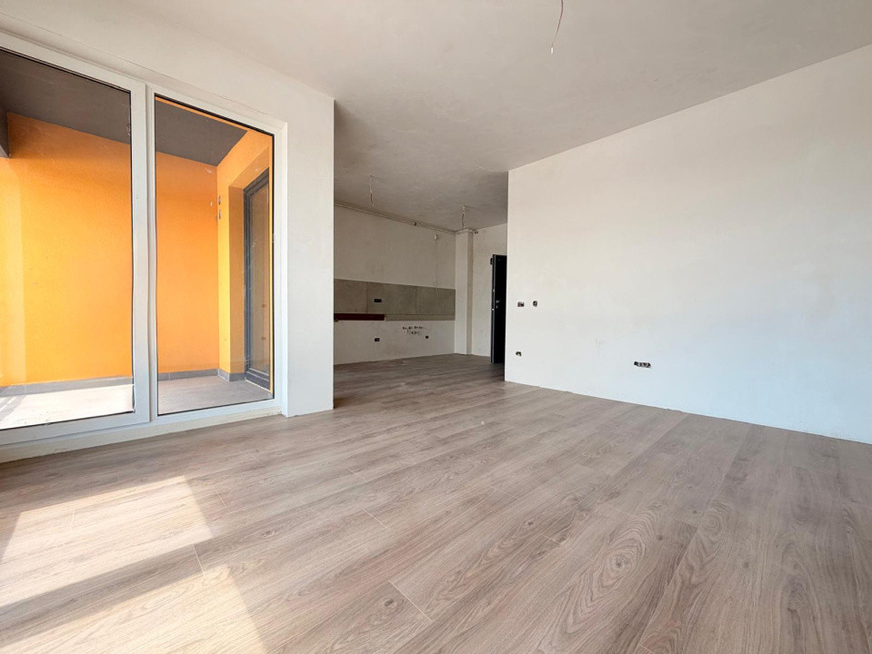 Apartament 2 camere, etaj 3, cu LIFT-Timisoara